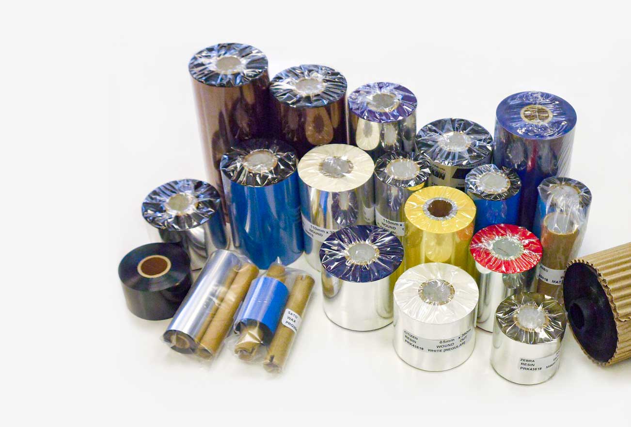 Type Rite Colourite Ribbons – Typerite